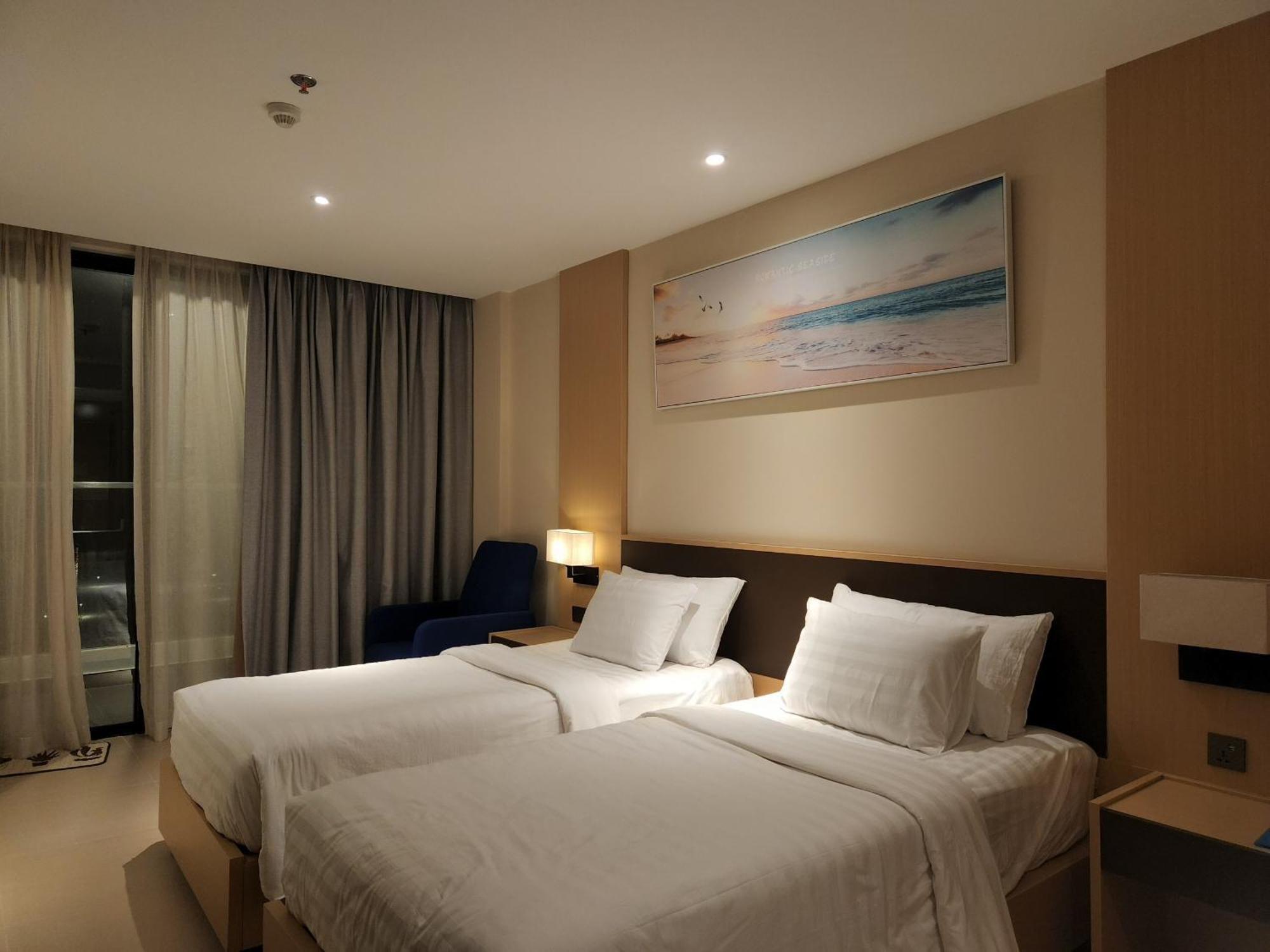 Bai Dai Resort Near Cam Ranh Airport Exterior foto